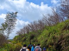 -丹山赤水风景名胜区
