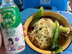 -温馨缘面庄(总店)