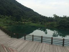 -黄公望隐居地