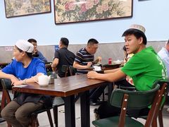 -清真永恒华威肉饼(潘家园店)