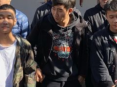 -亲兄弟真人CS团建拓展基地