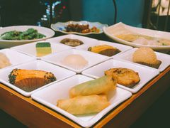-柒园·三十年创意杭帮菜(龙湖滨江天街店)