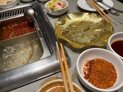 -海底捞火锅(大唐店)