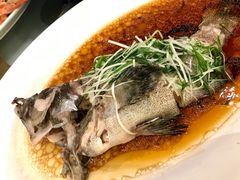 -稻香酒家·33年老字号·港式粤菜(富邦中心店)