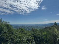 -阳台山自然风景区