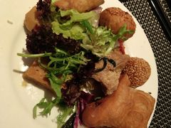 -上海锦江汤臣洲际大酒店壹阶层