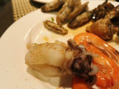 -福州大饭店-自助餐