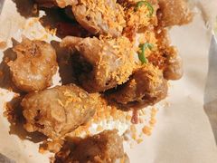 -常来小聚·广州非遗传承餐厅(地王广场店)