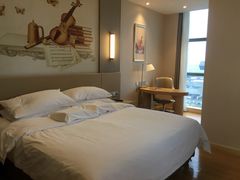 -维也纳国际酒店·江苏苏州火车站北广场店