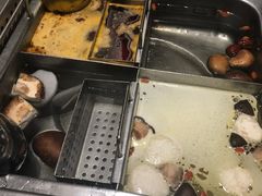 -海底捞火锅(名门店)