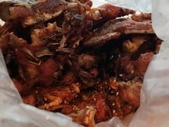 -鸡架一绝(辽河住宅小区店)