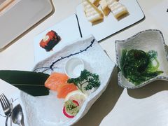 -小句号·精致料理(江南环球港店)