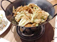 -枣子树·素食餐厅(普陀山店)