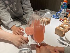 -王品牛排(杭州大厦店)