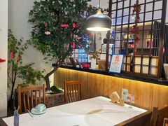 -山海菜馆·海肠捞饭·青岛菜(栈桥店)