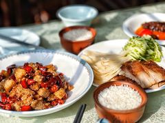 -长春观斋补堂素菜馆