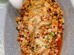 -不倒翁·安徽名菜楼(步行街店)