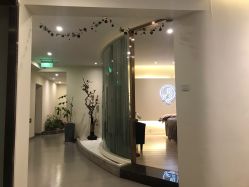 -康颜SPA自然疗愈皮肤管理中心