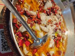 -水煮三国·川鲁江湖菜(香山店)