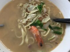 -乐清海鲜面馆(服装城店)