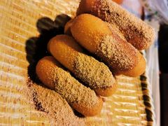 黄糖糍粑-青城甲(青城山店)