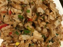 -名羊天下陕北横山铁锅炖羊肉(博文路店)