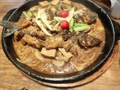 -老板恋上鱼(恒隆广场店)