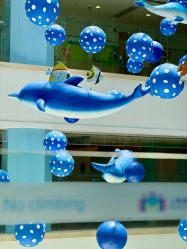 -上海浦滨儿童医院