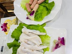 -港迹·鲜围煮海鲜火锅(湖州时代广场店)