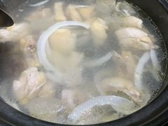 -探窝·竹笙椰子鸡(杨箕店)