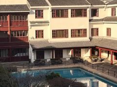 -苏州吴宫泛太平洋酒店