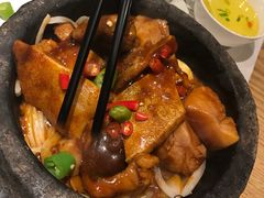 -中国徽菜·徽商故里(广安门店)
