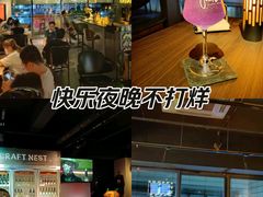 -JollyBee’s Craft Nest乐蜂精酿
