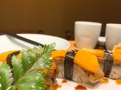 -山葵家·创意料理(宁波来福士店)