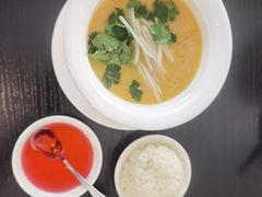 -外滩三号餐厅·创意中餐