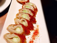脆皮大肠-惠食佳(滨江大公馆店)