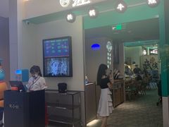 门面-蛙小侠(五象万象汇店)