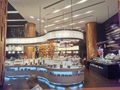 -广州建国酒店·君豪西餐自助餐厅
