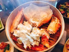 -蟹之国·精品蟹料理(极地店)
