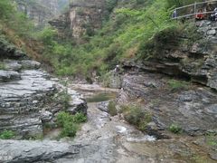 -孤山寨风景区