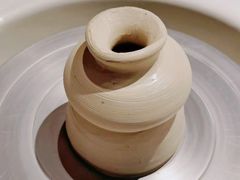 -袁亮今日陶艺(苹果社区总店)
