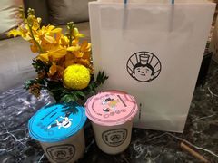 -我是酸奶君(壹方城店)