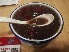 状元腊八粥-宏状元现熬粥·京味菜(三里河店)