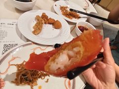 -稻香饭店(龙华天虹店)