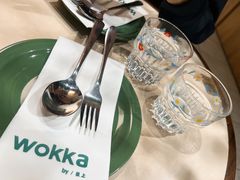 -WOKKA by艮上(中海环宇荟店)