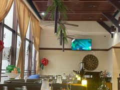 -金厨泰国餐厅·全泰籍厨师料理(拱北店)
