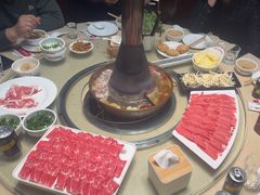 -阳坊大都涮羊肉(阳坊总店)