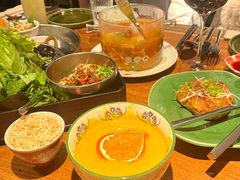 -Ginger(兴国路店)