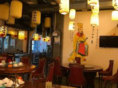 大堂-吴山贡鹅(罍街店)