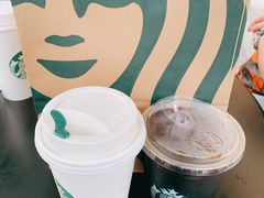 -星巴克(天津佛罗伦萨小镇店)